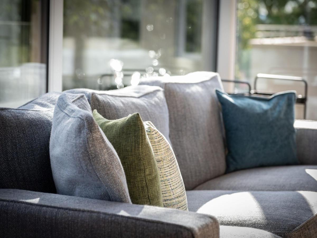 Lakeside Appartement *