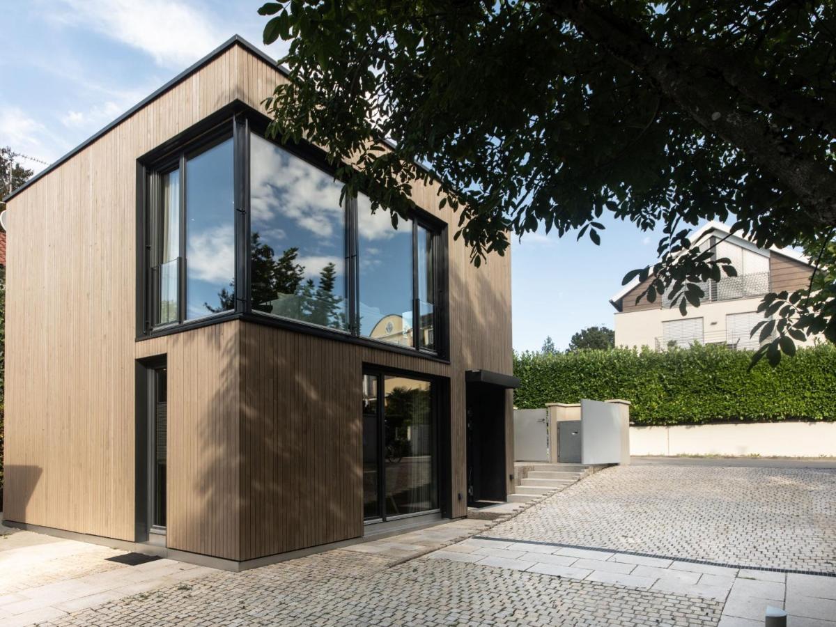 Lakeside Appartement