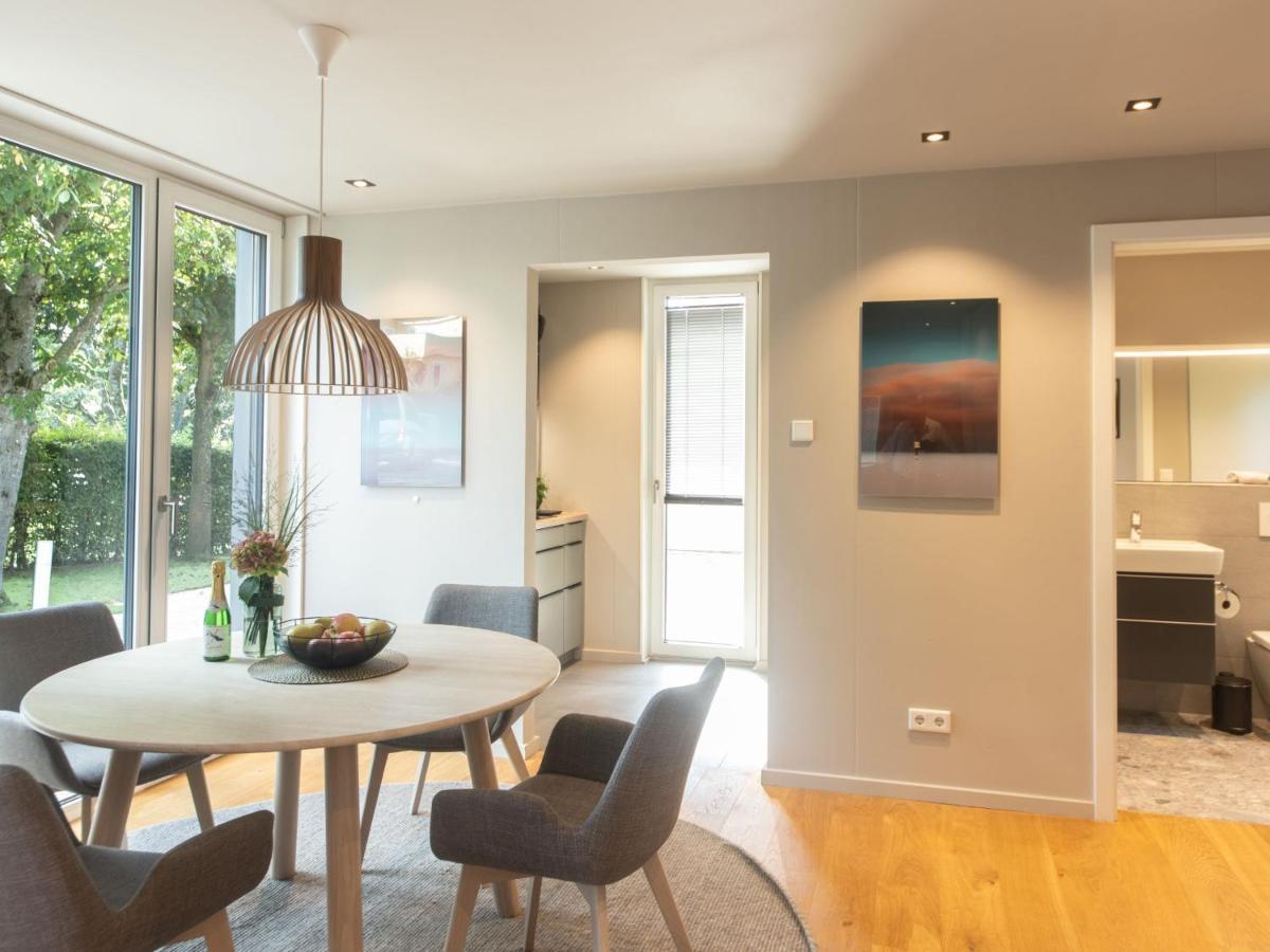 Appartement Lakeside