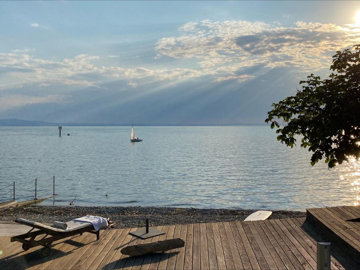 Lakeside Appartement Nonnenhorn