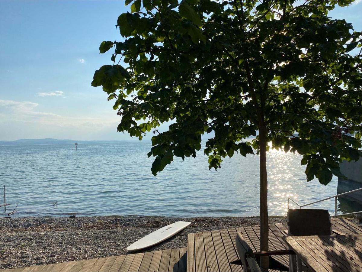 Lakeside *