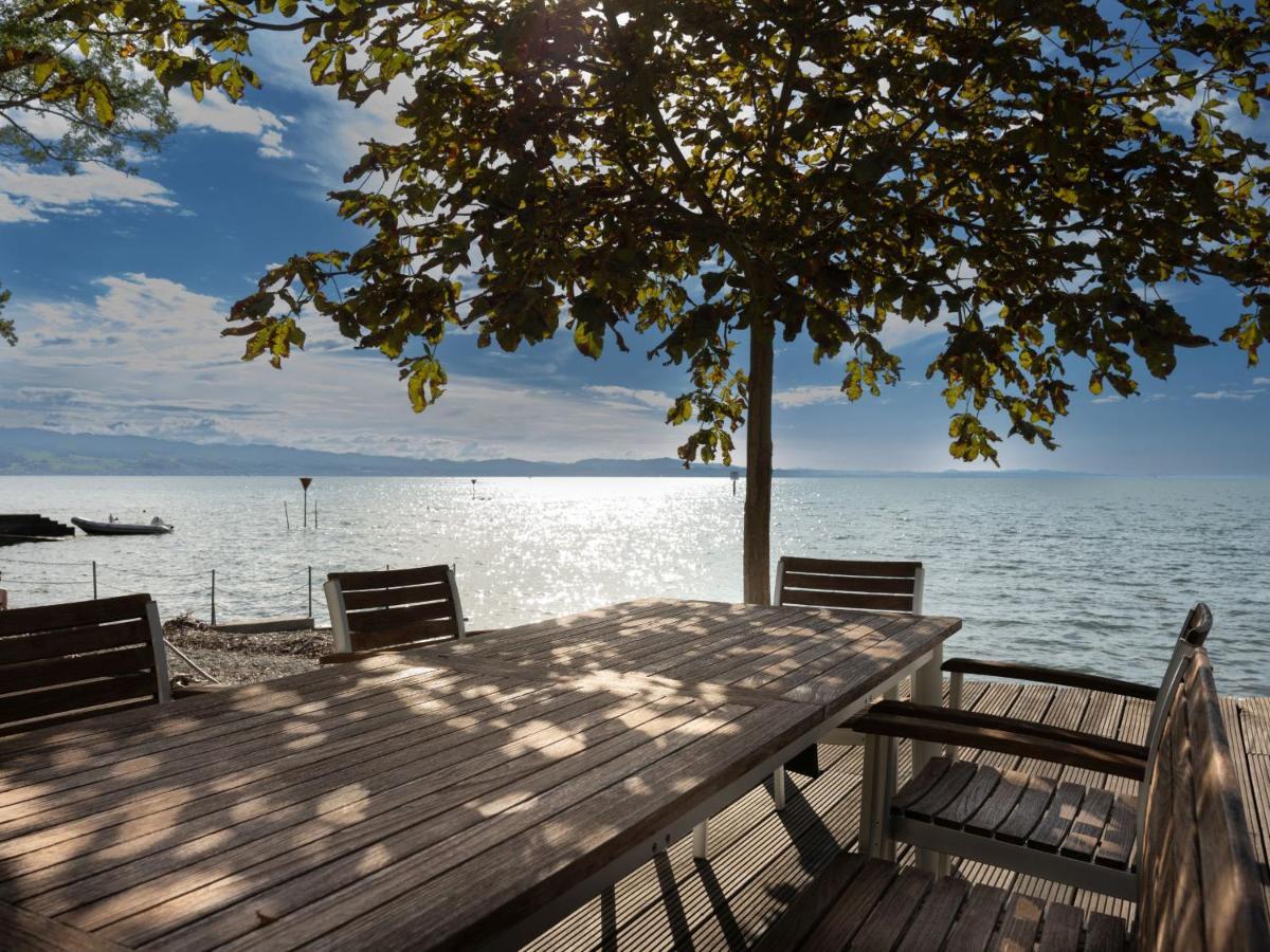 Apartment Lakeside Nonnenhorn