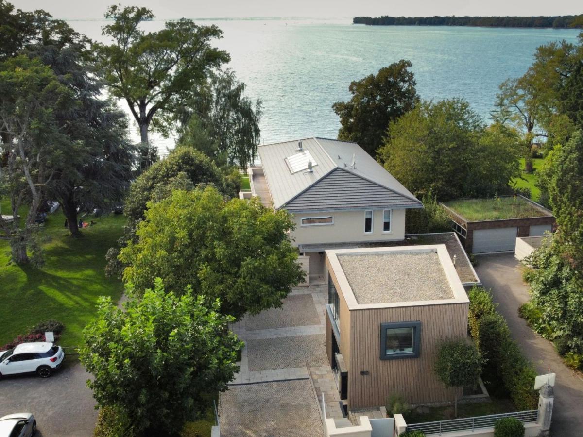Apartment Lakeside Nonnenhorn